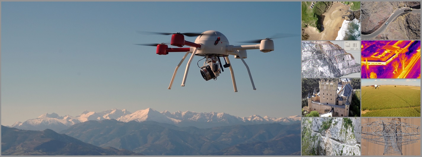 Drones